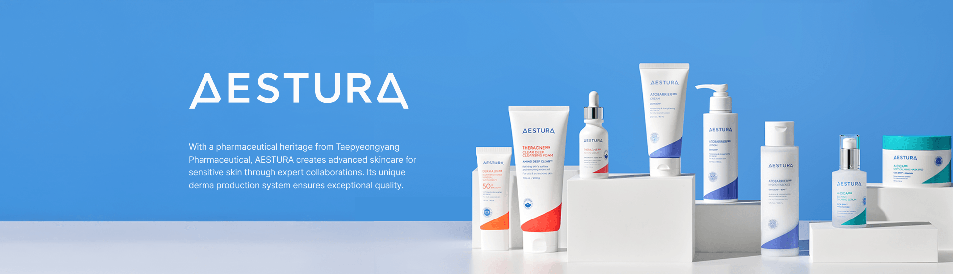 AESTURA